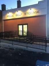NU Storage Pride Self Storage for Northeastern University Students in Boston, MA