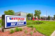 Luther Seminary Storage US Storage Centers - White Bear for Luther Seminary Students in Saint Paul, MN