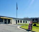 Roanoke Storage Storage King USA - 046 - Roanoke, VA - Berkley Rd NE for Roanoke College Students in Salem, VA