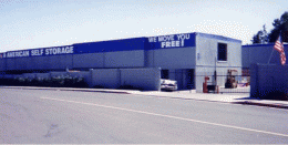 TMCC Storage A-American Self Storage - Peckham Lane for Truckee Meadows Community College Students in Reno, NV