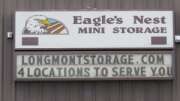 Naropa Storage Eagles Nest Storage - Longmont - 1800 Delaware Pl for Naropa University Students in Boulder, CO