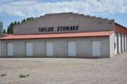 BYU Idaho Storage Taylor Storage - Rigby Yellowstone for Brigham Young University-Idaho Students in Rexburg, ID