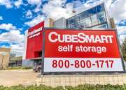 HBU Storage CubeSmart Self Storage - TX Houston N Shepherd Dr for Houston Baptist University Students in Houston, TX