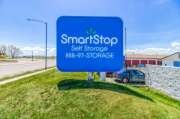 Aurora Storage SmartStop Self Storage - Aurora - 435 Airport Blvd for Aurora Students in Aurora, CO