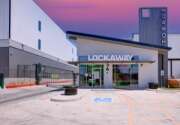 Northwest Vista College  Storage Lockaway Storage - Rittiman for Northwest Vista College  Students in San Antonio, TX