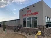 Montage Academy Storage 119 Self Storage for Montage Academy Students in Longmont, CO
