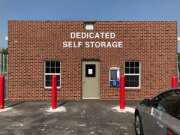 CALC Institute of Technology Storage Dedicated Self Storage for CALC Institute of Technology Students in Alton, IL