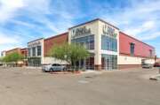 Carrington College-Phoenix Storage Prime Storage - Phoenix E. Indian School Road for Carrington College-Phoenix Students in Phoenix, AZ