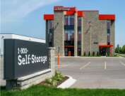 U of M-Dearborn Storage 1-800-Self Storage - 8 Mile for University of Michigan-Dearborn Students in Dearborn, MI