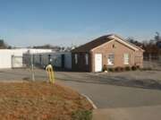 Guilford Technical Community College Storage AAA Self Storage - High Point - E Swathmore Ave for Guilford Technical Community College Students in Jamestown, NC