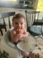 Babysitter M-F at 8am-4:30pm from 9/30-late June