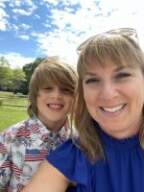 After school sitter for 6 year old boy (PS40) NYC