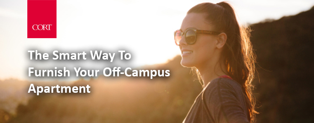 Wayne State Furniture Rental for Wayne State University Students in Detroit, MI