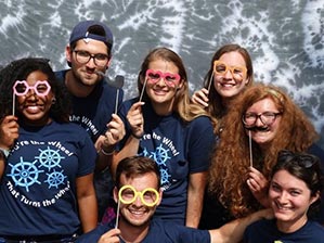 Post Texas Wesleyan Job Listings - Employers Recruit and Hire Texas Wesleyan University Students in Fort Worth, TX