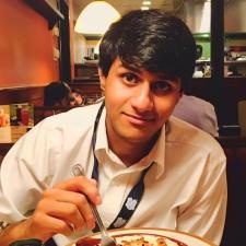 East Carolina Ashish K. Tutors East Carolina University Students in Greenville, NC