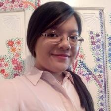 USC Ligia V. Tutors University of Southern California Students in Los Angeles, CA