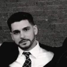Fordham Nicholas M. Tutors Fordham University Students in Bronx, NY