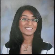 Fordham Yesha P. Tutors Fordham University Students in Bronx, NY