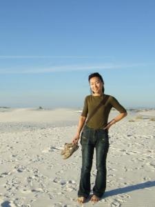Cal Tech Ayako D. Tutors California Institute of Technology Students in Pasadena, CA