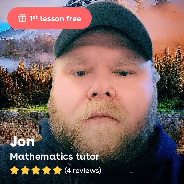 Jon S. Tutors College Students