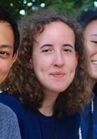 Stanford Nina O. Tutors Stanford University Students in Stanford, CA