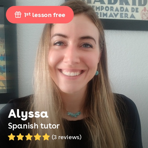 DU Alyssa B. Tutors University of Denver Students in Denver, CO