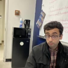 Mason Mohammad S. Tutors George Mason University Students in Fairfax, VA
