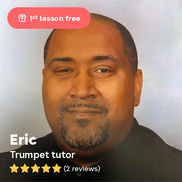 Eric J. Tutors College Students