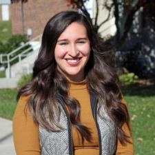 Roanoke Karina A. Tutors Roanoke College Students in Salem, VA