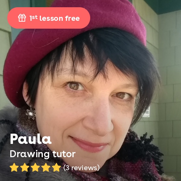 Paula B. Tutors College Students