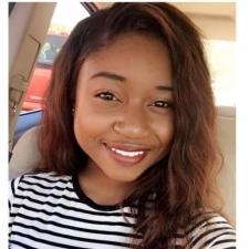 UAHuntsville Quineshia H. Tutors University of Alabama in Huntsville Students in Huntsville, AL