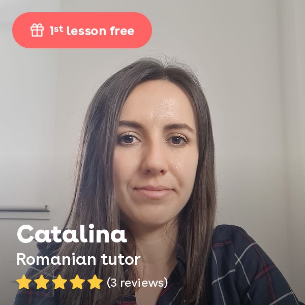 Catalina C. Tutors College Students