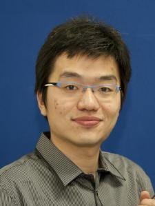 Rutgers Yinbin Q. Tutors Rutgers University Students in New Brunswick, NJ