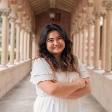 Cal Poly Pomona Erin Joy A. Tutors Cal Poly Pomona Students in Pomona, CA