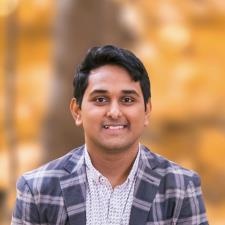 Nikhil K. Tutors College Students