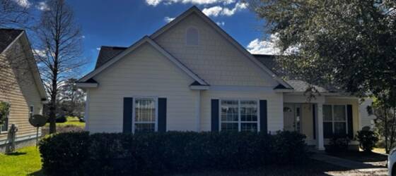 Wiregrass Georgia Technical College Housing Beautiful 3Bedroom/2Bath Home for Rent!! for Wiregrass Georgia Technical College Students in Valdosta, GA