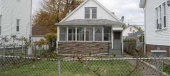 CCS Housing 3BR Single Family House In Hamtramck For Rent for College for Creative Studies Students in Detroit, MI