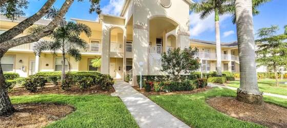 Edison Housing Beautiful 2 Bedroom Condo for Edison State College Students in Fort Myers, FL