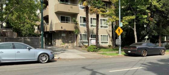 Wright Institute Housing $2715 - Large & Bright 2 Bedroom / 2 Bath Near Downtown San Mateo! for The Wright Institute Students in Berkeley, CA