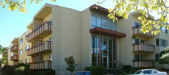 Bay Area Medical Academy Housing Fully Renovated 1BD/1BA Apartment in a Beautiful Residential Area of Burlingame for Bay Area Medical Academy Students in San Francisco, CA
