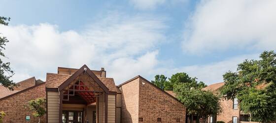 Midland College Housing Ranchland Apartments for Midland College Students in Midland, TX