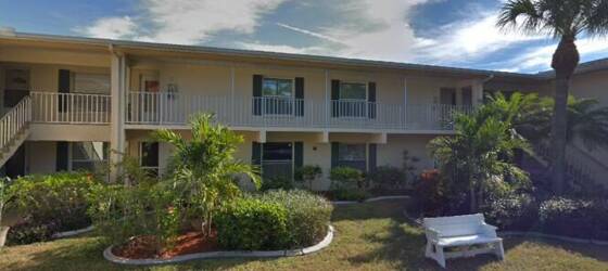 Rasmussen College-Fort Myers Housing Fully Furnished Seasonal Rental in Cape Coral! for Rasmussen College-Fort Myers Students in Fort Myers, FL