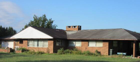 OU-Southern Housing $550 utilities are included. Studio, Country for Ohio University-Southern Students in Ironton, OH
