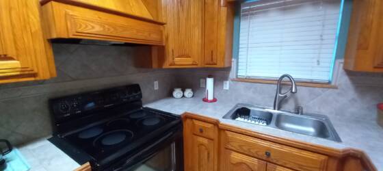 UTRGV Housing Charming 3 Bed/3 Bath Completely Furnished Single Family Home in PHARR, TX - Available 3/1/24, $1500 for University of Texas Rio Grande Valley Students in Edinburg, TX