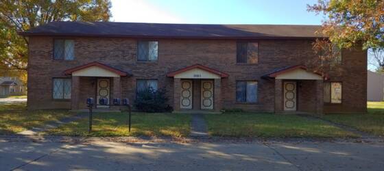 Southeast Housing WISTERIA 3001 for Southeast Missouri State University Students in Cape Girardeau, MO