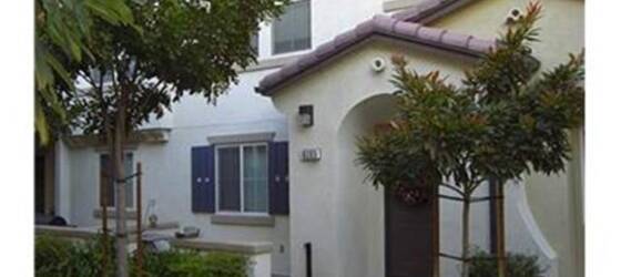 Pomona Housing 3 BR 2 and half BA in Gated Serafina at Eastvale for Pomona College Students in Claremont, CA