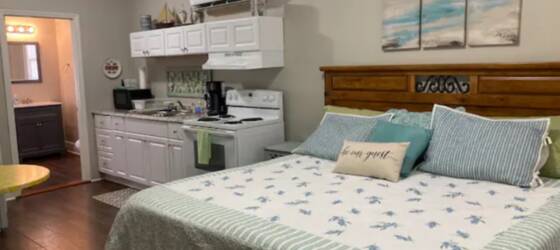 AASU Housing Live Oak Suite - Furnished + Utilities for Armstrong Atlantic State University Students in Savannah, GA