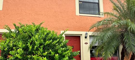 Full Sail Housing Spacious Condo in Winter Park!  Available Now! for Full Sail University Students in Winter Park, FL