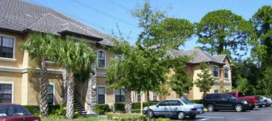 American Health Institute Housing 3 bedroom 2 bath spacious 2nd floor unit for rent for American Health Institute Students in Port Richey, FL