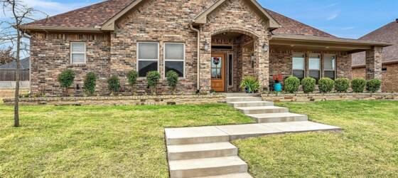 AC Housing 3 Bed - 3 Bath Home in Sherman for Austin College Students in Sherman, TX